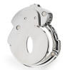 CockLock Cage de chasteté Flat Lock 2.5 x 3.2cm